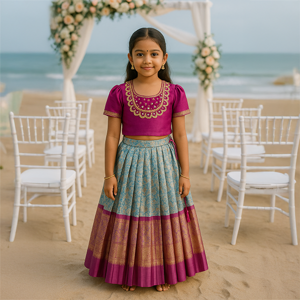 Ethnic Wear