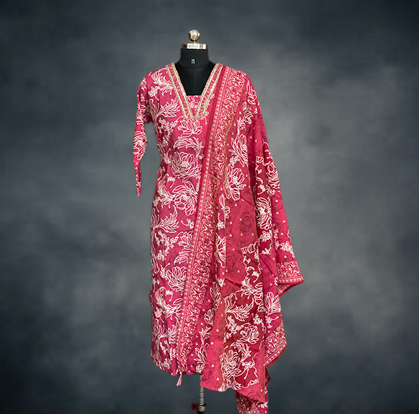 Kurti Sets
