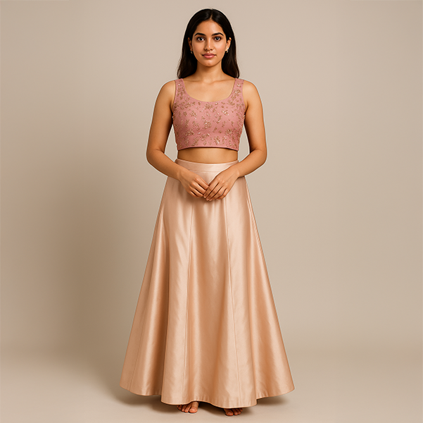 Underskirt