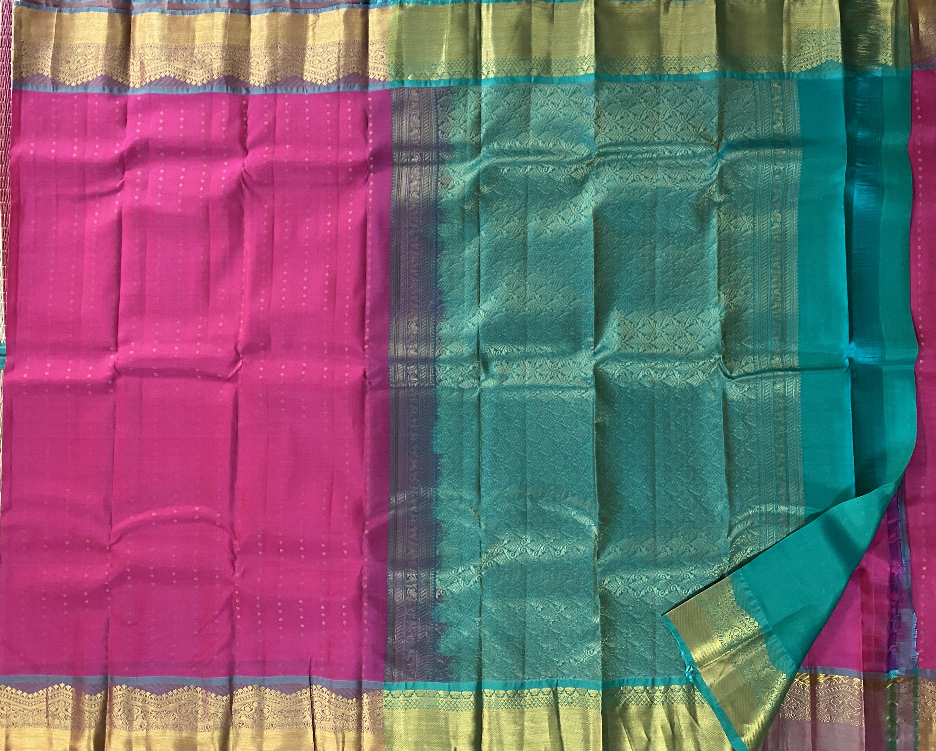 Chetana - Silk Sarees 9850 Chetana - Silk Sarees 9850