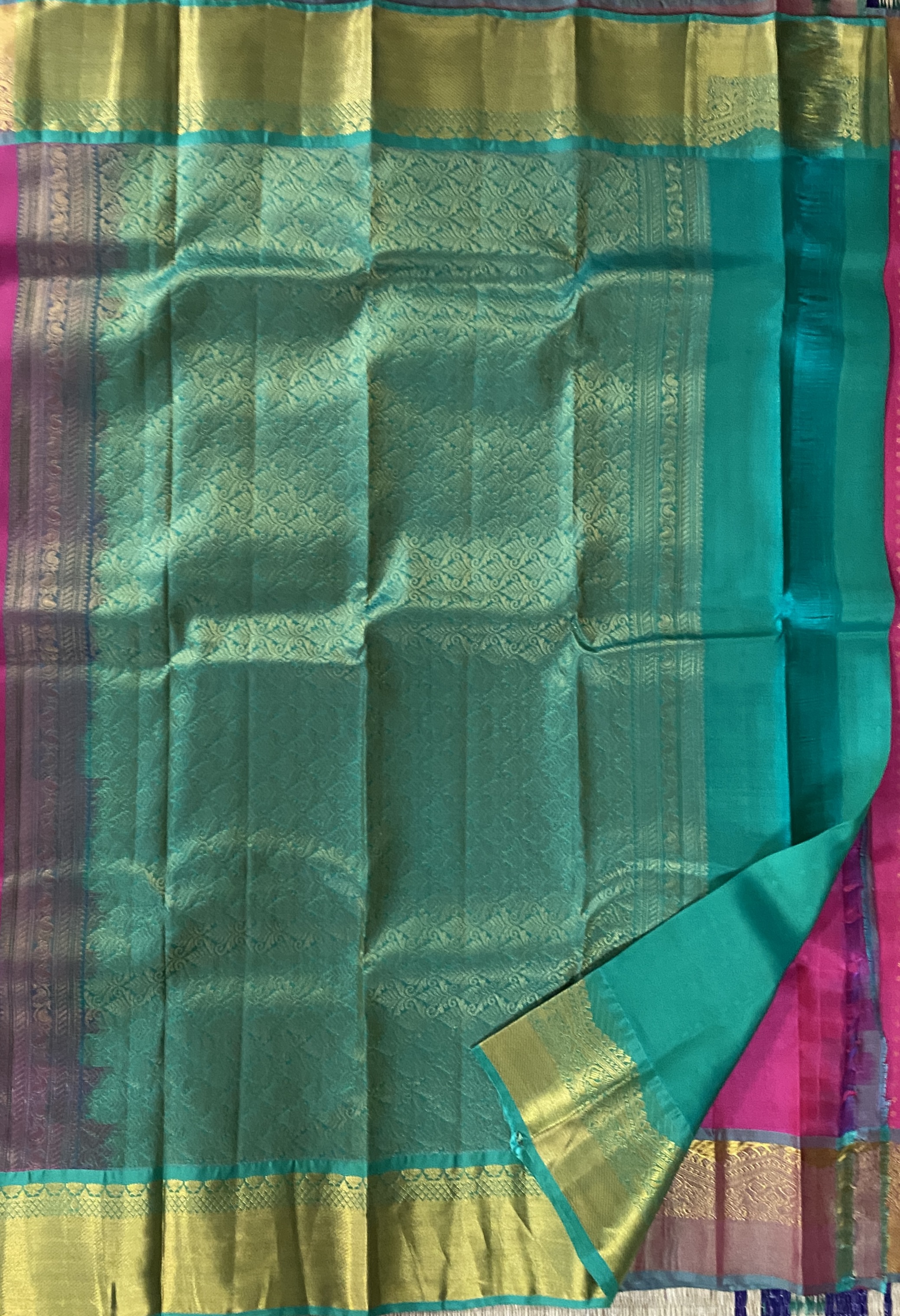 Chetana - Silk Sarees 9850 Chetana - Silk Sarees 9850