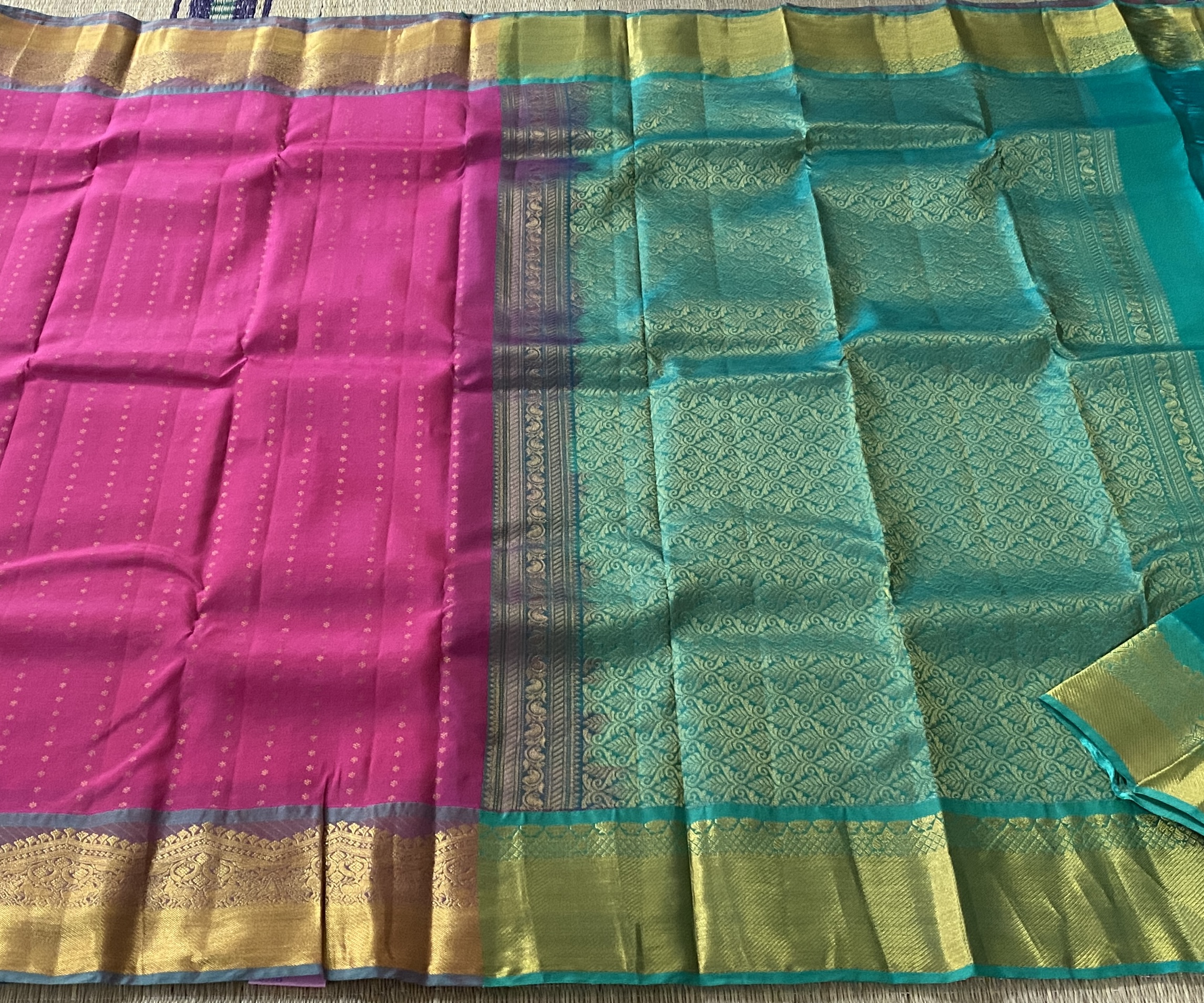 Chetana - Silk Sarees 9850 Chetana - Silk Sarees 9850