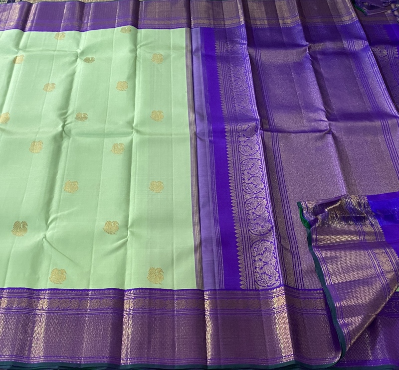 Mayuri Kanchivaram 10026 Mayuri Kanchivaram 10026