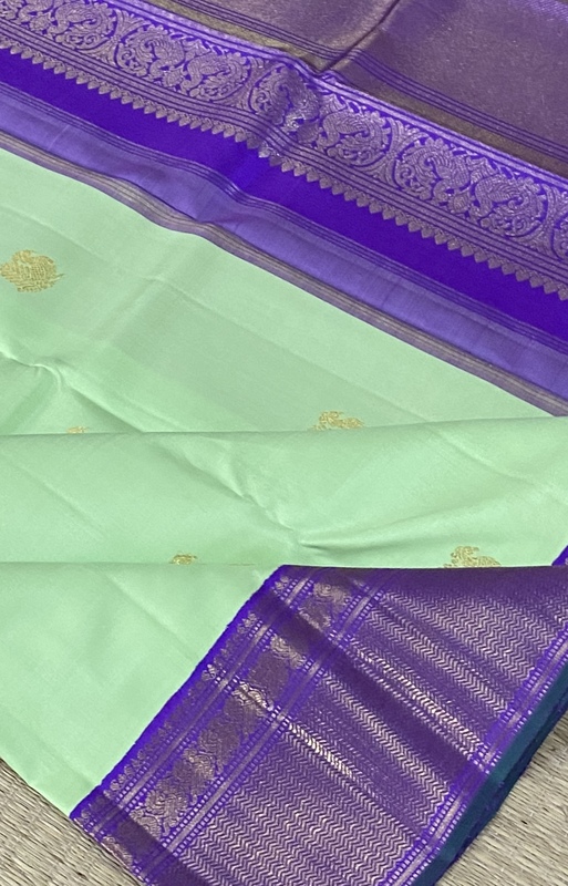 Mayuri Kanchivaram 10026 Mayuri Kanchivaram 10026