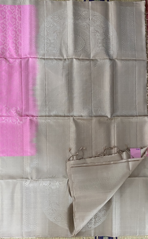 Anandi - Mandala Inspired Silk Exclusives 7628 Anandi - Mandala Inspired Silk Exclusives 7628