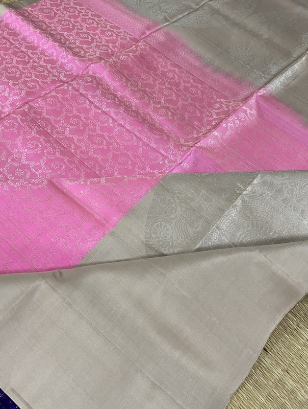 Anandi - Mandala Inspired Silk Exclusives 7628 Anandi - Mandala Inspired Silk Exclusives 7628