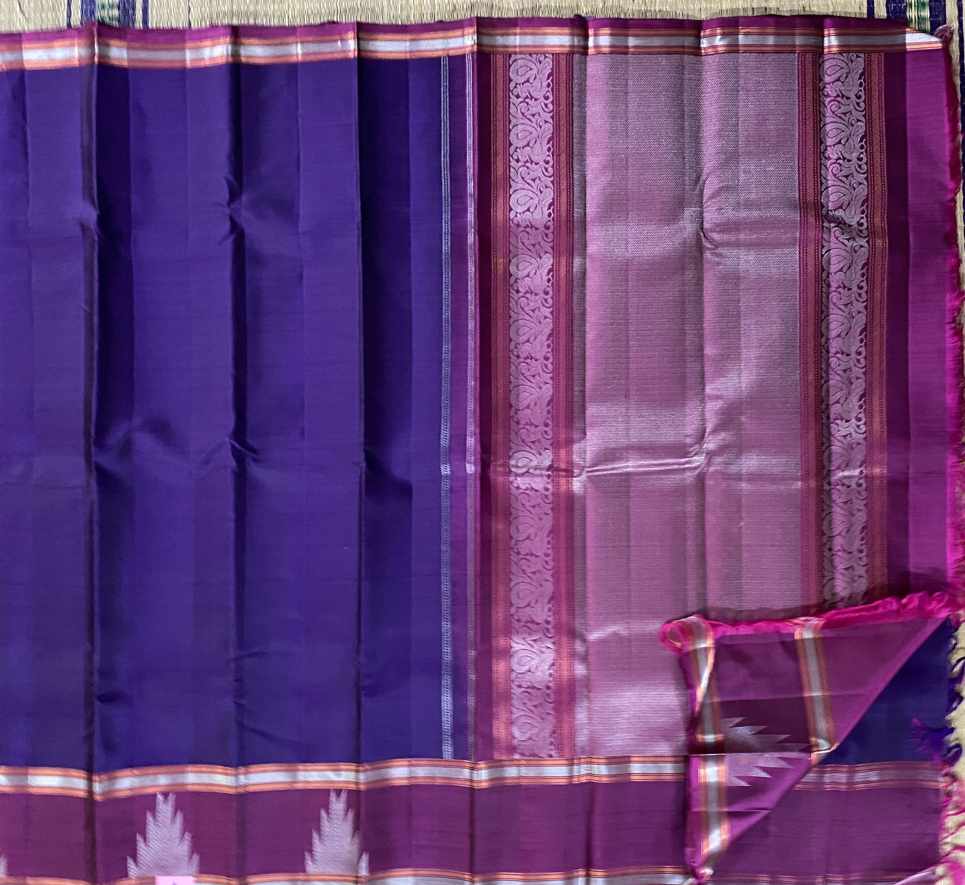 Kanchana - The SilkWalk Exclusives 7959 Kanchana - The SilkWalk Exclusives 7959