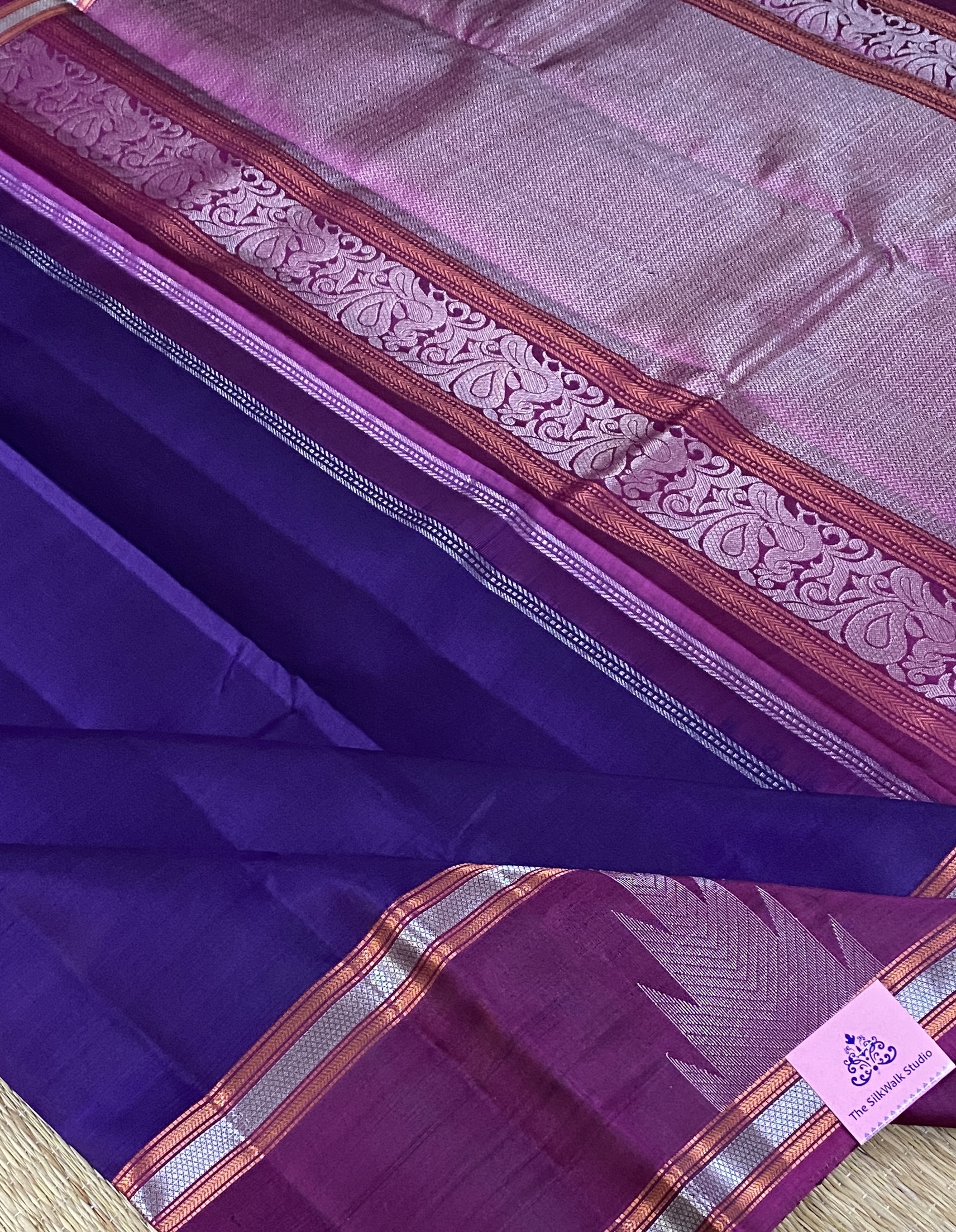 Kanchana - The SilkWalk Exclusives 7959 Kanchana - The SilkWalk Exclusives 7959
