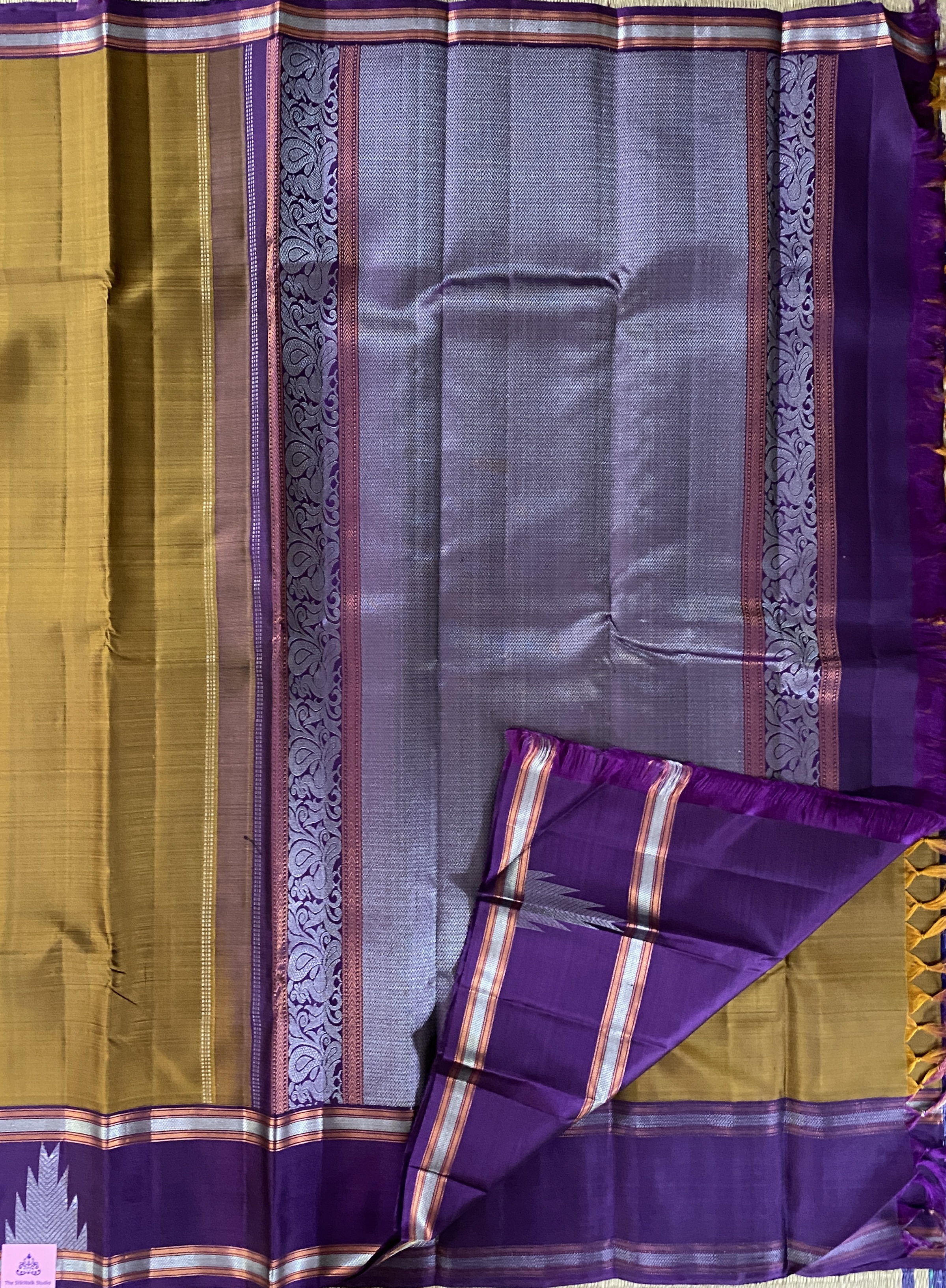 Kanchana - The SilkWalk Exclusives 7960 Kanchana - The SilkWalk Exclusives 7960