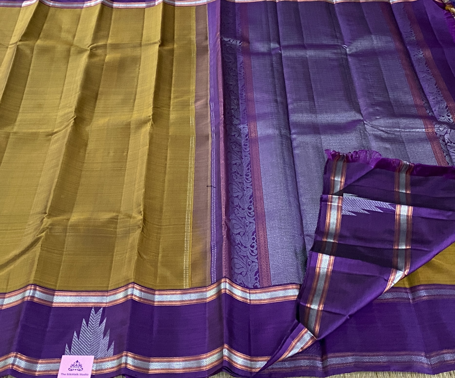Kanchana - The SilkWalk Exclusives 7960 Kanchana - The SilkWalk Exclusives 7960