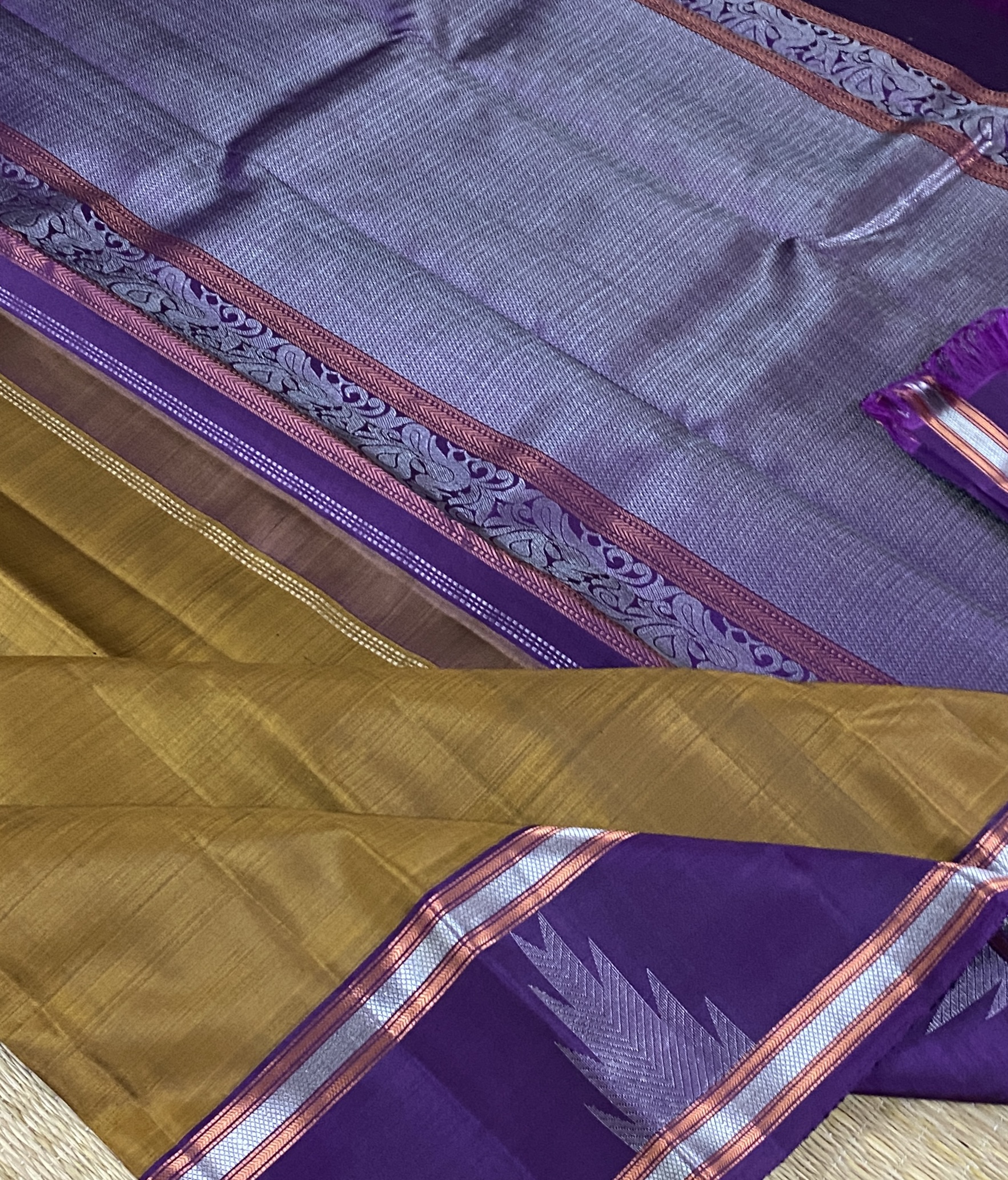 Kanchana - The SilkWalk Exclusives 7960 Kanchana - The SilkWalk Exclusives 7960