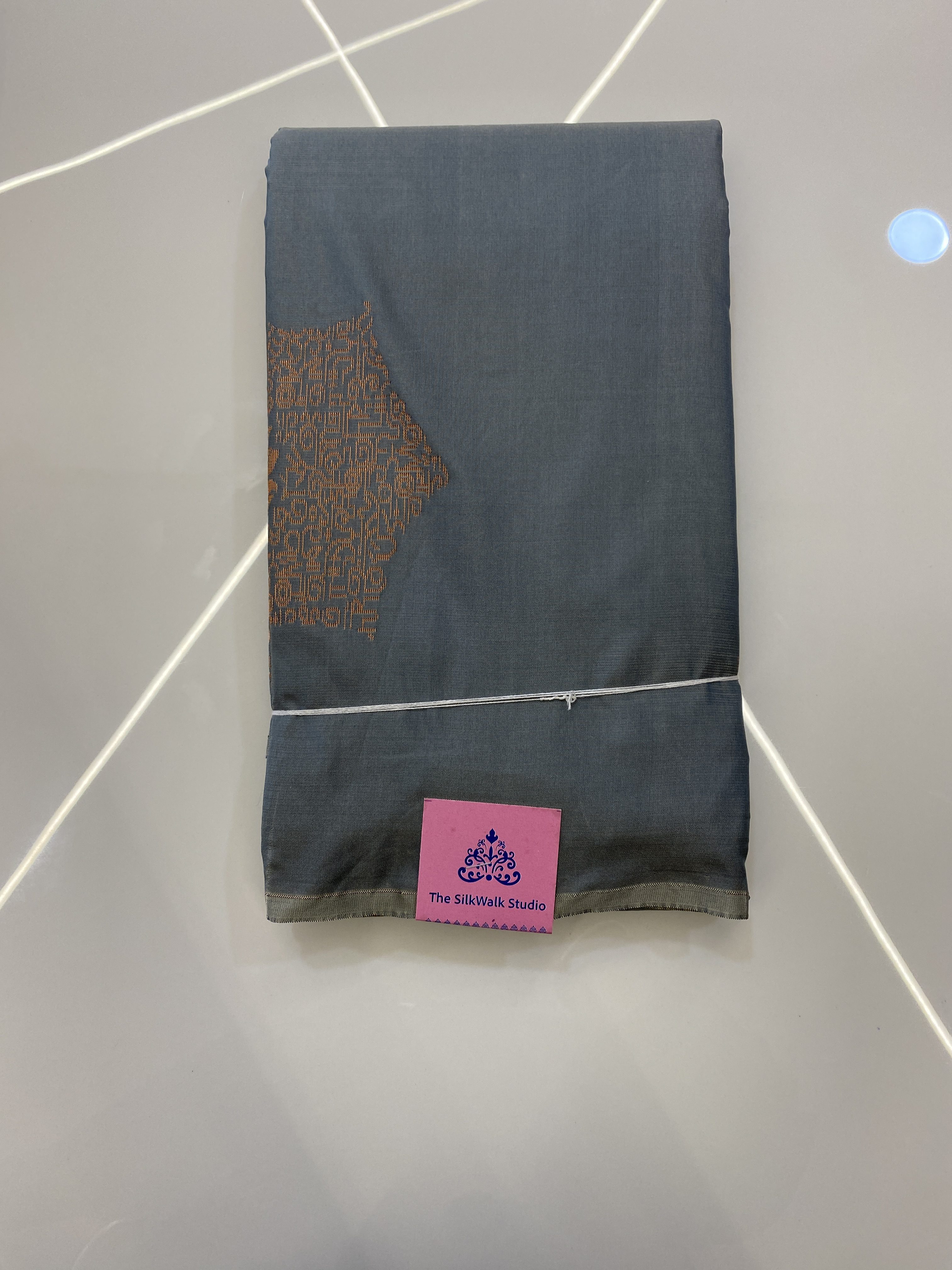 Suchitra - The Gift Sarees Saga 7853 Suchitra - The Gift Sarees Saga 7853