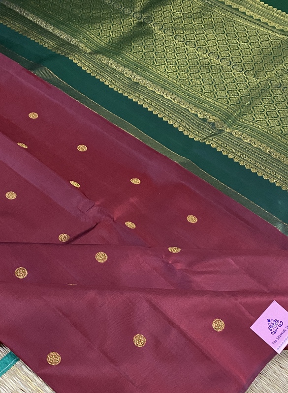 Vaibhogam - Tale of Kanchipuram 7968 Vaibhogam - Tale of Kanchipuram 7968
