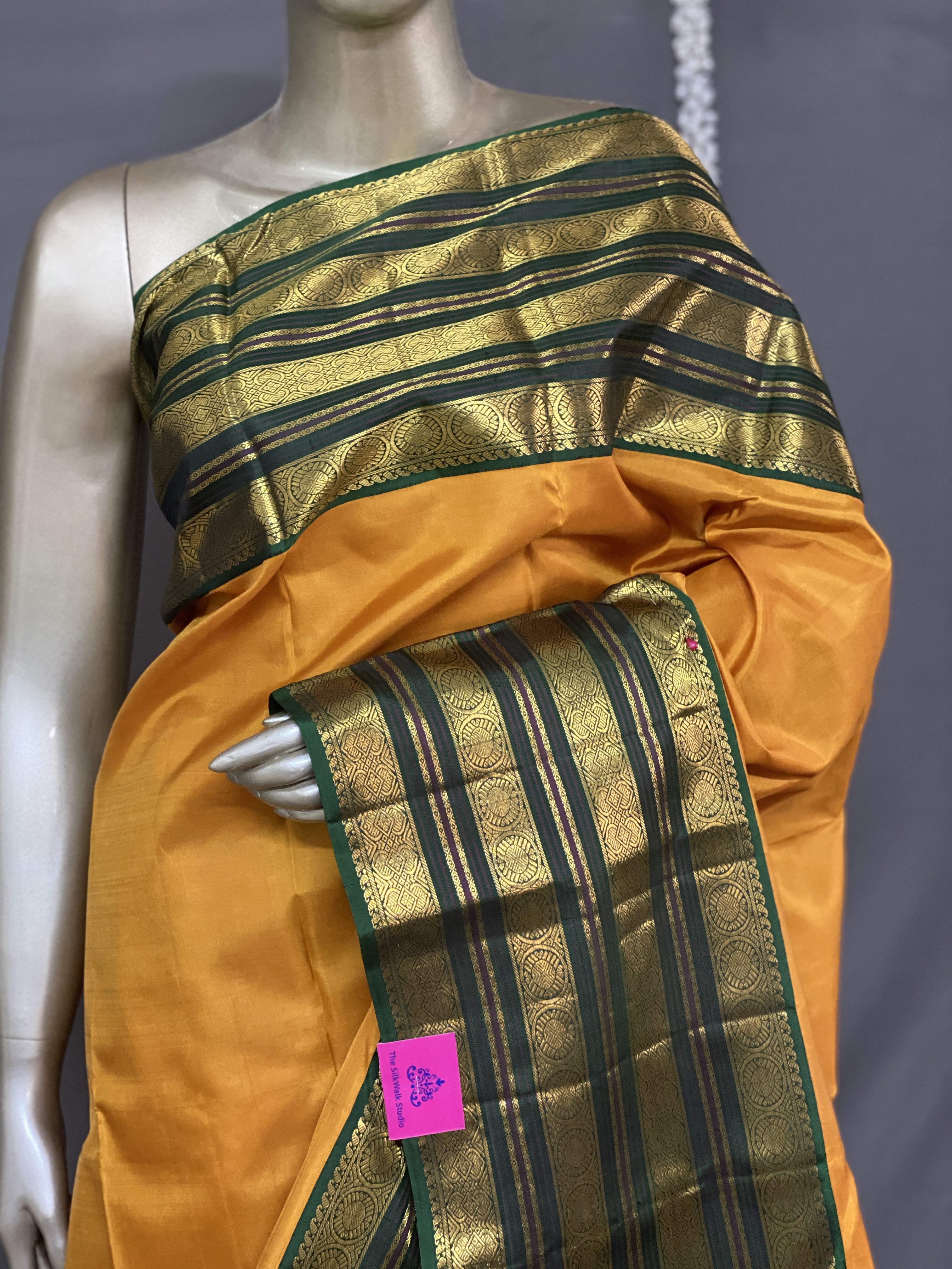 Sashirekha - Saga of Kanchipuram 7971 Sashirekha - Saga of Kanchipuram 7971