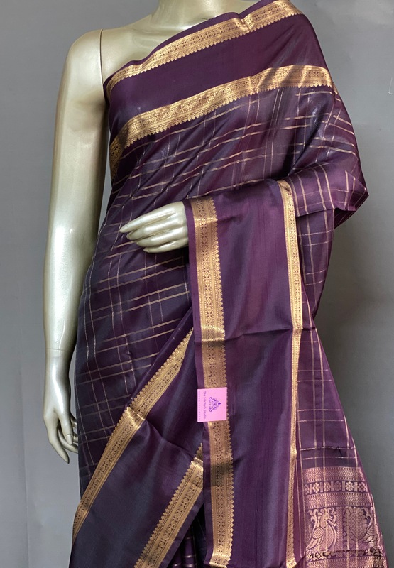 Vrinda - The SilkWalk Exclusives 6926 Vrinda - The SilkWalk Exclusives 6926