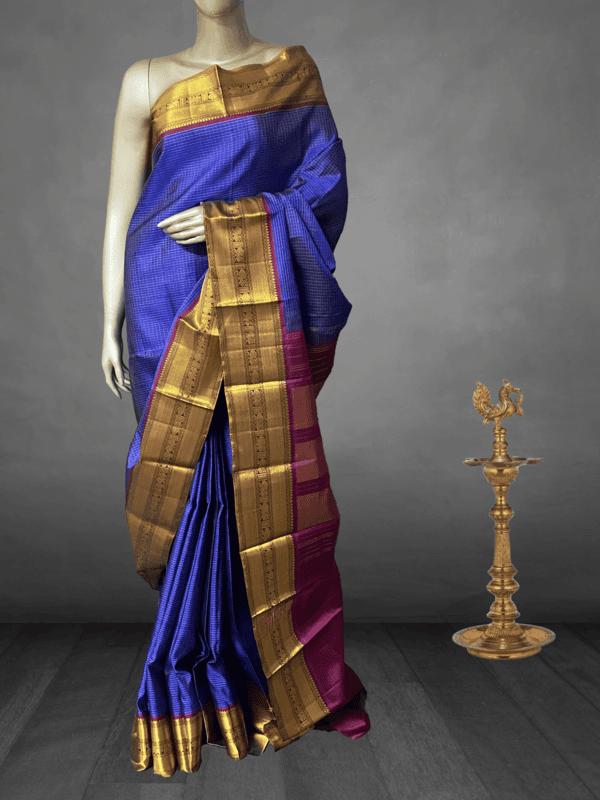 Darshini - The Saga of Kanchipuram 8943 Darshini - The Saga of Kanchipuram 8943