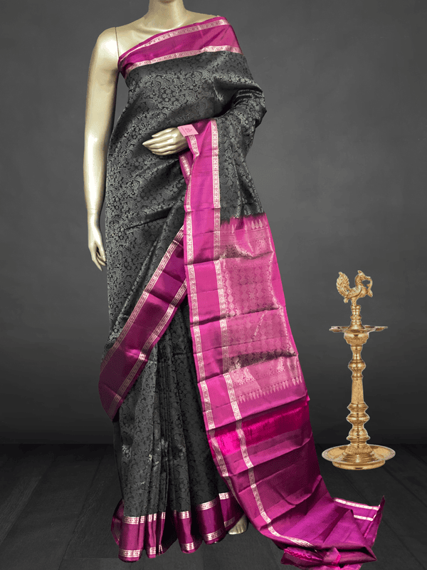 Hamsavahini - Beauty of VANASINGARAM 7203 Hamsavahini - Beauty of VANASINGARAM 7203