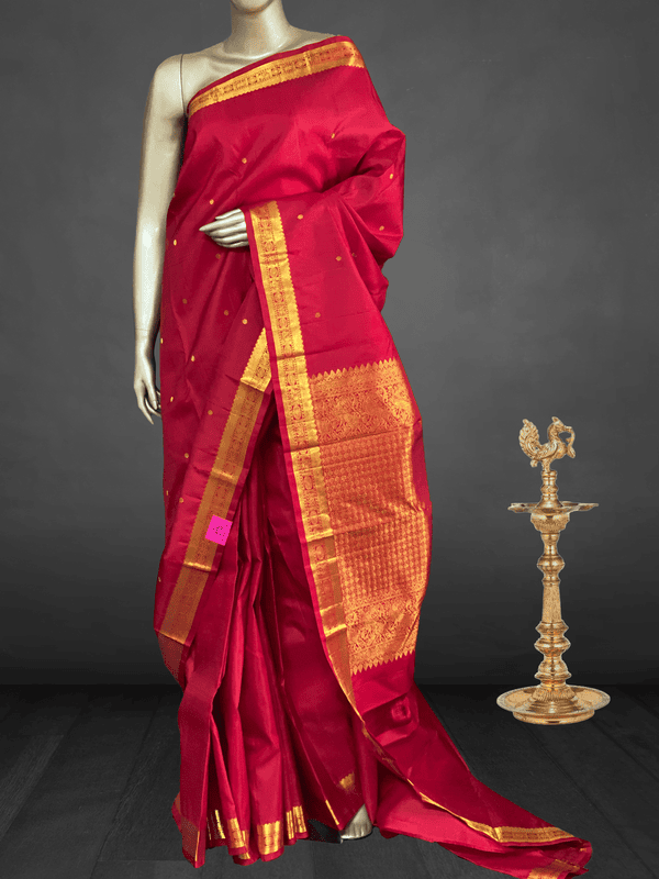PARINAYAM – TALE OF KANCHIPURAM 11727