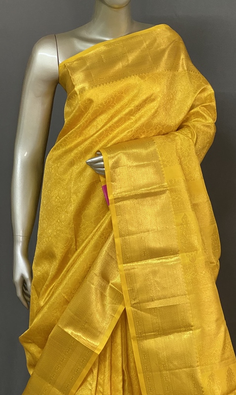 VASUMATHI - Bride's Favorite Kanchipuram 8946 VASUMATHI - Bride's Favorite Kanchipuram 8946