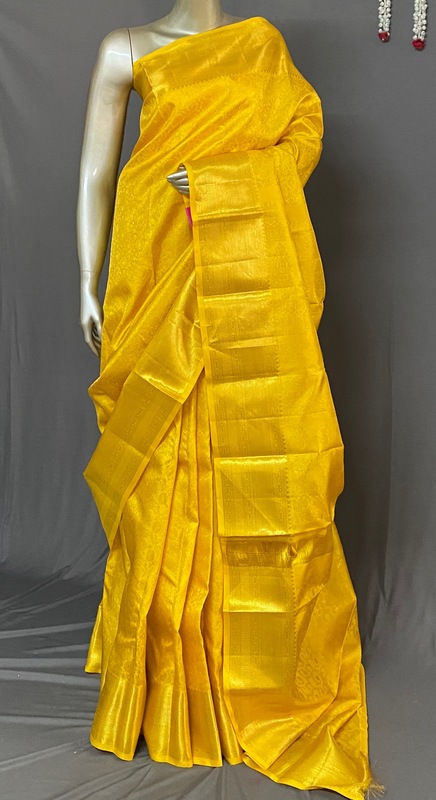 VASUMATHI - Bride's Favorite Kanchipuram 8946 VASUMATHI - Bride's Favorite Kanchipuram 8946