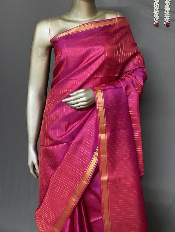 RUKMINI – The Pocket Friendly Pure Silks 13105 RUKMINI – The Pocket Friendly Pure Silks 13105