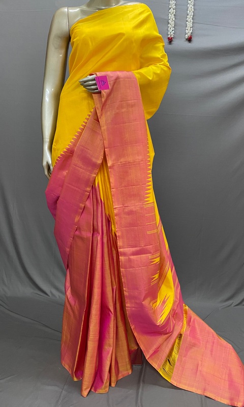 Kanchivaram 2800 Kanchivaram 2800