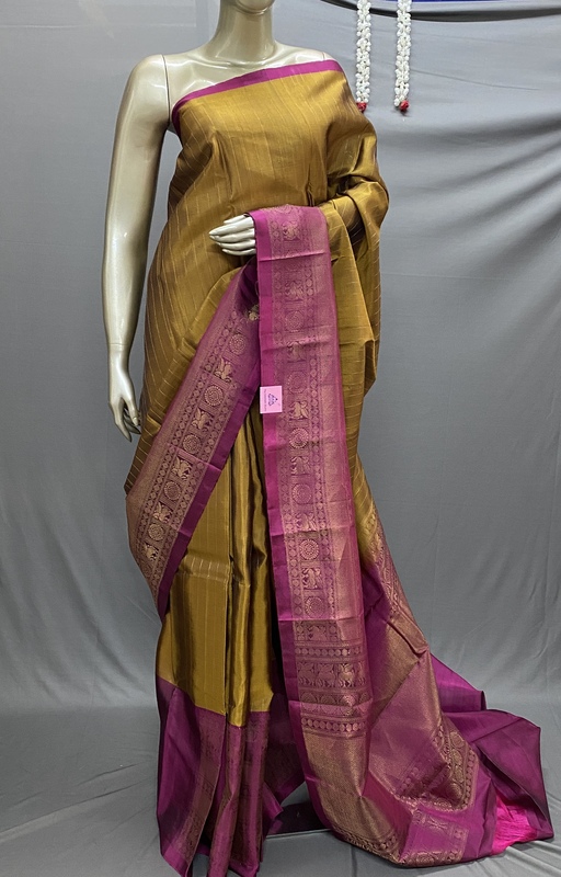 AADHIRA - The SilkWalk Exclusives 8520 AADHIRA - The SilkWalk Exclusives 8520