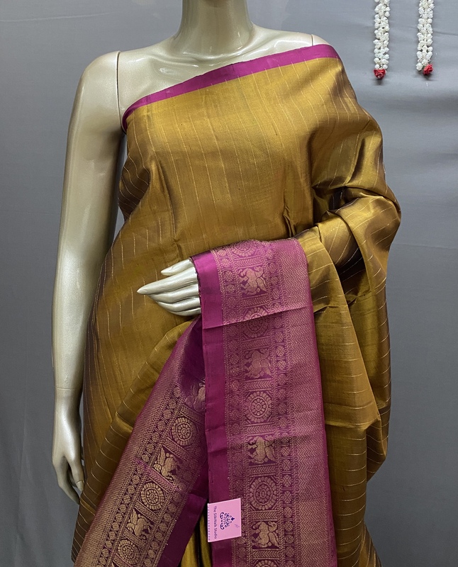 AADHIRA - The SilkWalk Exclusives 8520 AADHIRA - The SilkWalk Exclusives 8520