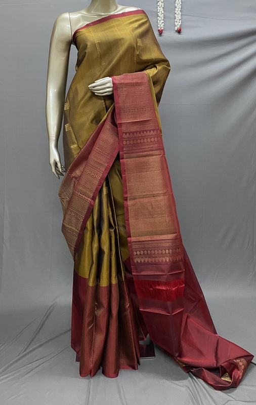 Abhigna - Signature of The Silkwalk Exclusives 5696 Abhigna - Signature of The Silkwalk Exclusives 5696