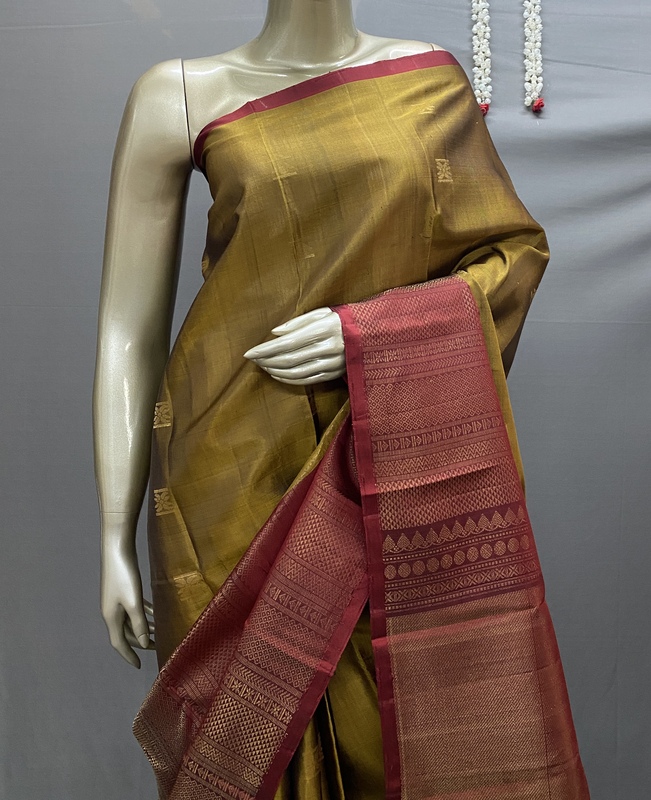 Abhigna - Signature of The Silkwalk Exclusives 5696 Abhigna - Signature of The Silkwalk Exclusives 5696