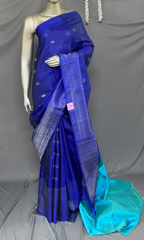 Bhanumathi - The SilkWalk Exclusives 6172 Bhanumathi - The SilkWalk Exclusives 6172