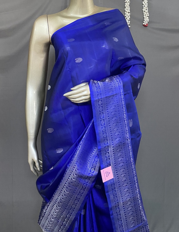 Bhanumathi - The SilkWalk Exclusives 6172 Bhanumathi - The SilkWalk Exclusives 6172