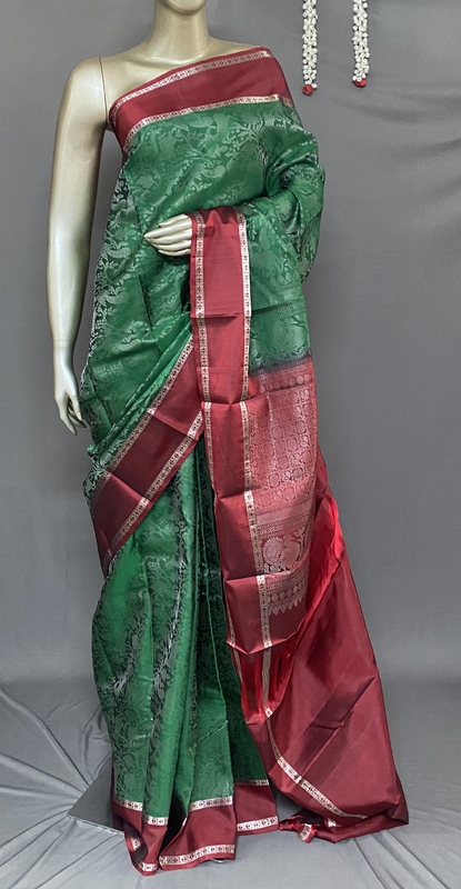 Hamsavahini - Beauty of VANASINGARAM 6747 Hamsavahini - Beauty of VANASINGARAM 6747