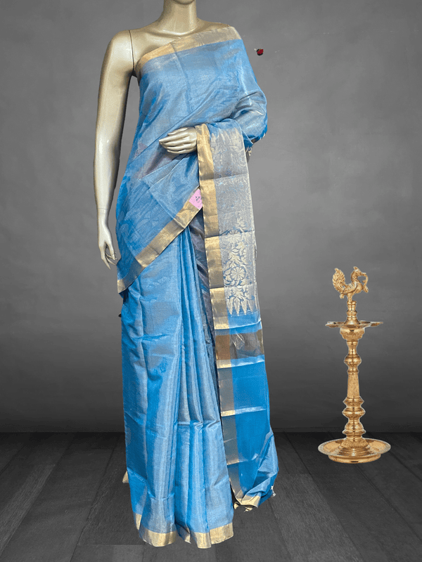 Rashmika - Pure Silk Sarees 7922 Rashmika - Pure Silk Sarees 7922