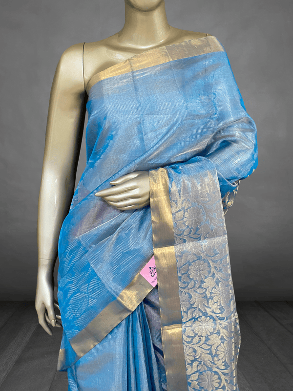 Rashmika - Pure Silk Sarees 7922 Rashmika - Pure Silk Sarees 7922