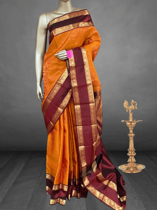 Aishwaryam – The Heart of Pure Silk Sarees 16378 Aishwaryam – The Heart of Pure Silk Sarees 16378