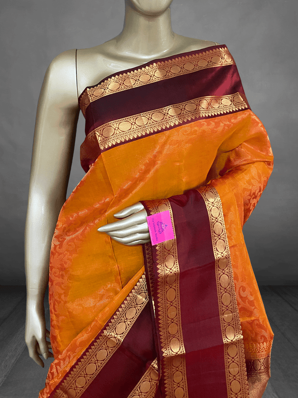 Aishwaryam – The Heart of Pure Silk Sarees 16378 Aishwaryam – The Heart of Pure Silk Sarees 16378