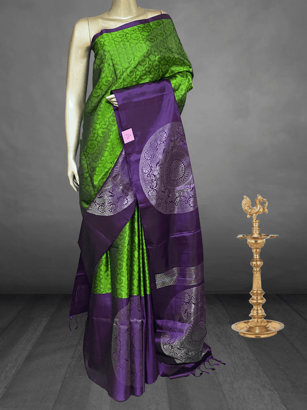 Anandi - Mandala Inspired Silk Exclusives 7629 Anandi - Mandala Inspired Silk Exclusives 7629