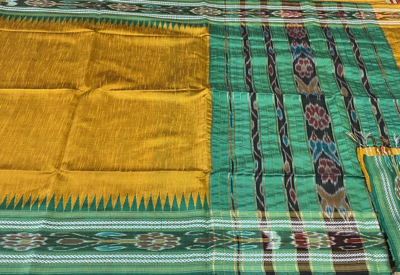 Parvathi - The Pure Raw Silk Saree 18924 Parvathi - The Pure Raw Silk Saree 18924
