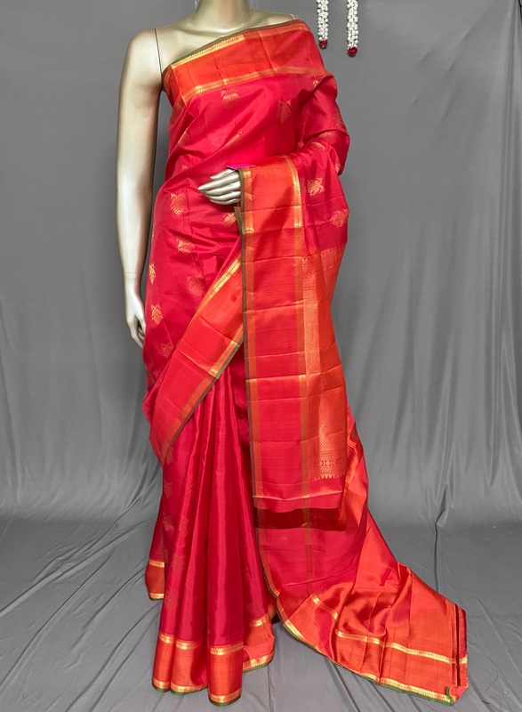 Sundari โ Signature of the SilkWalk Exclusives 18652 Sundari โ Signature of the SilkWalk Exclusives 18652