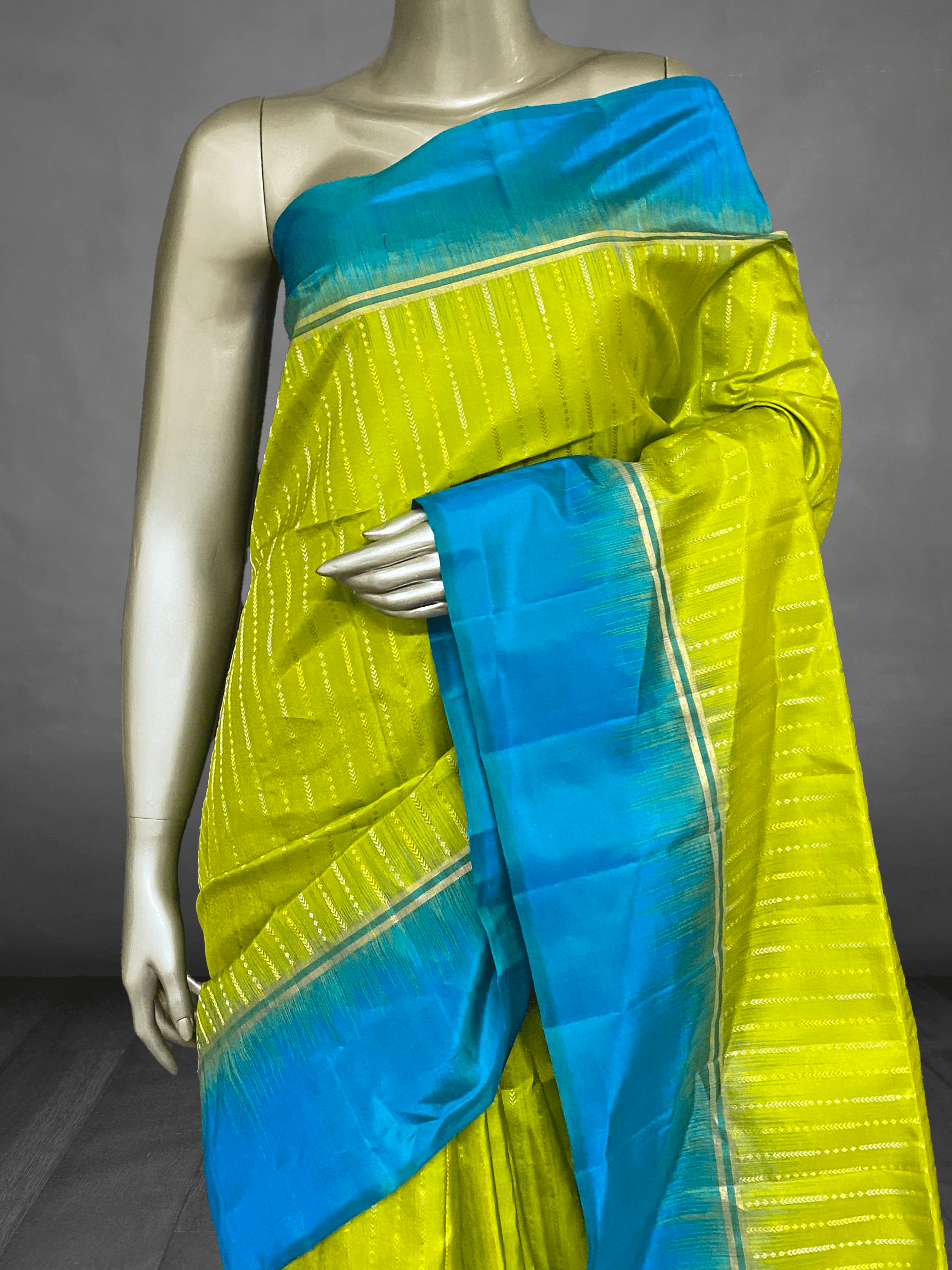 Rukmini - The Pure Soft Kanchi Silk Sarees 19207 Rukmini - The Pure Soft Kanchi Silk Sarees 19207