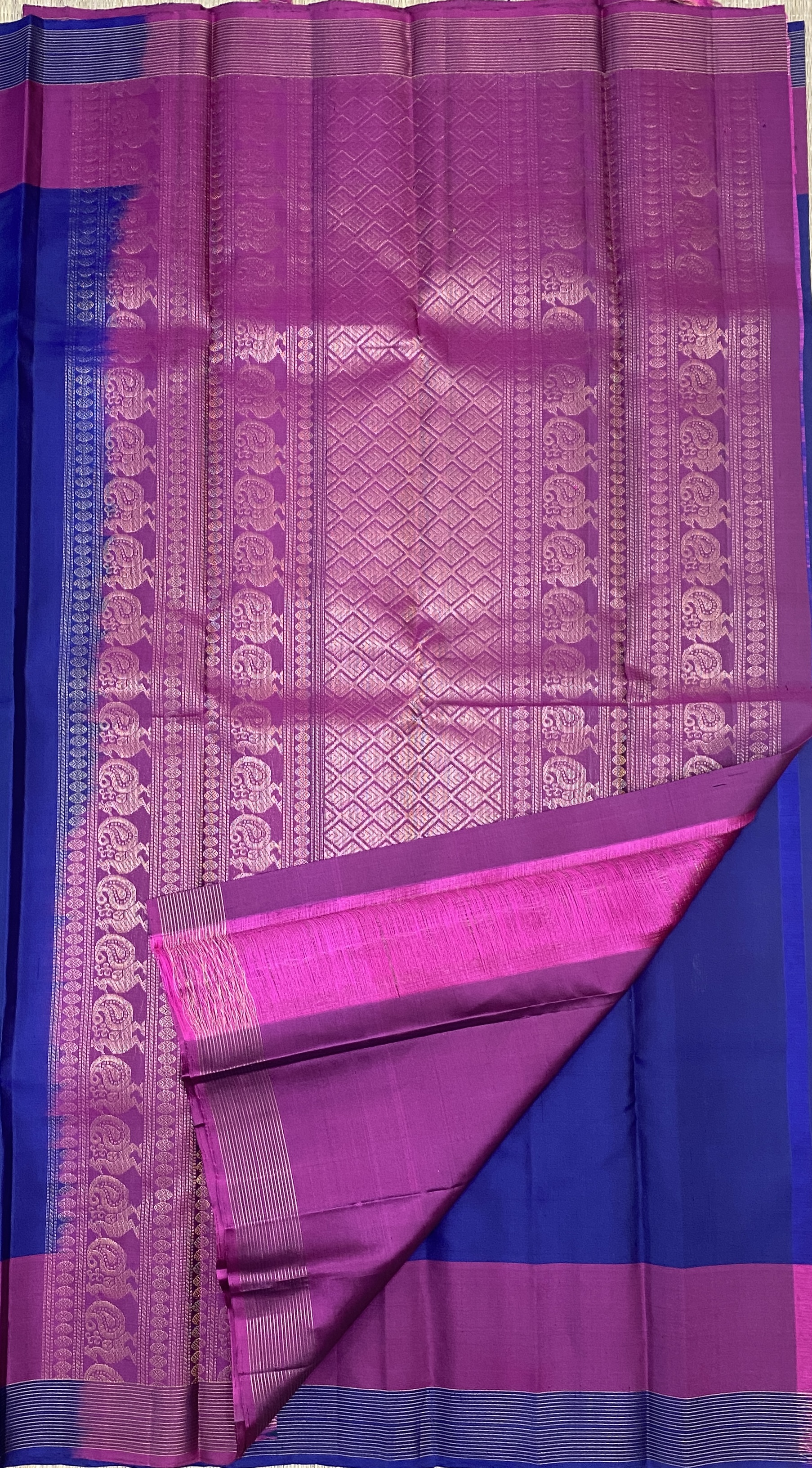 Gayatri – The Symbol of Pure Silk Sarees 19343