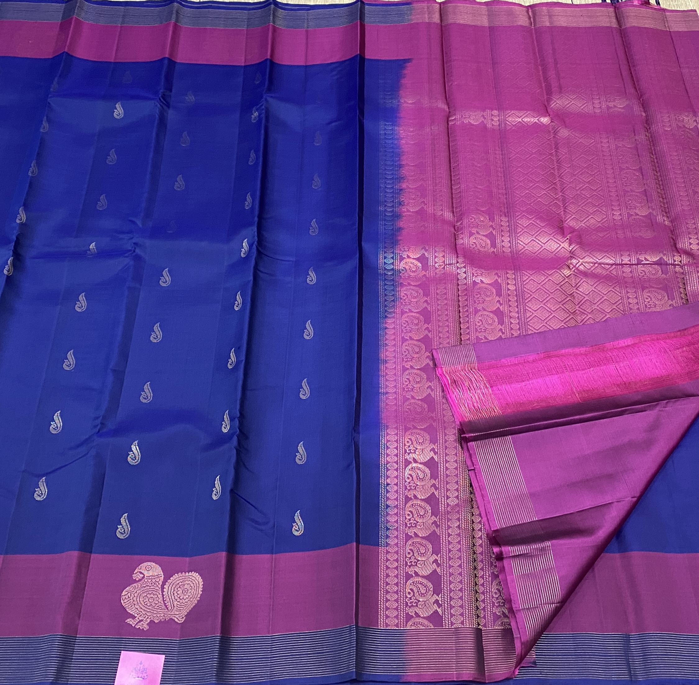 Gayatri – The Symbol of Pure Silk Sarees 19343