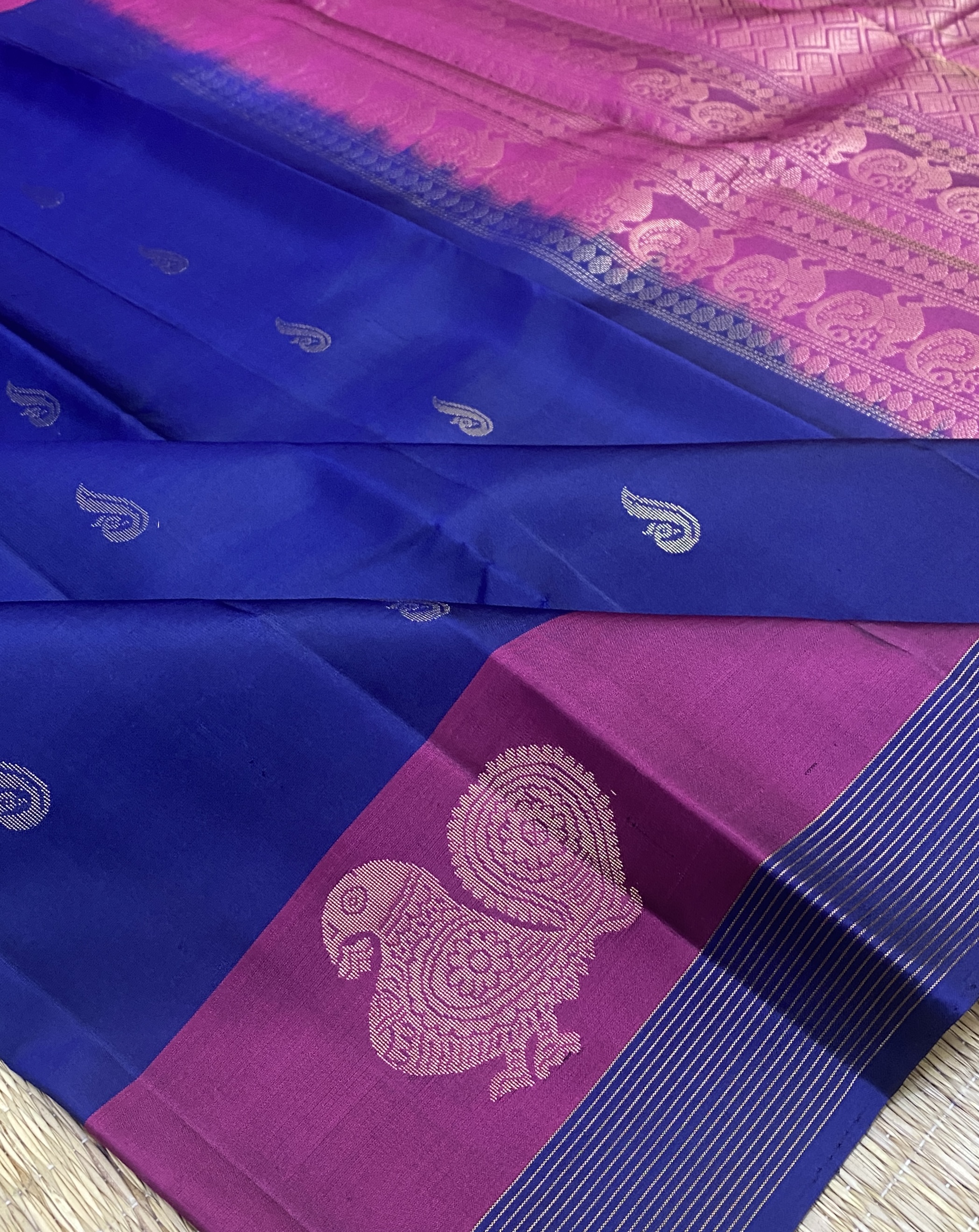 Gayatri – The Symbol of Pure Silk Sarees 19343