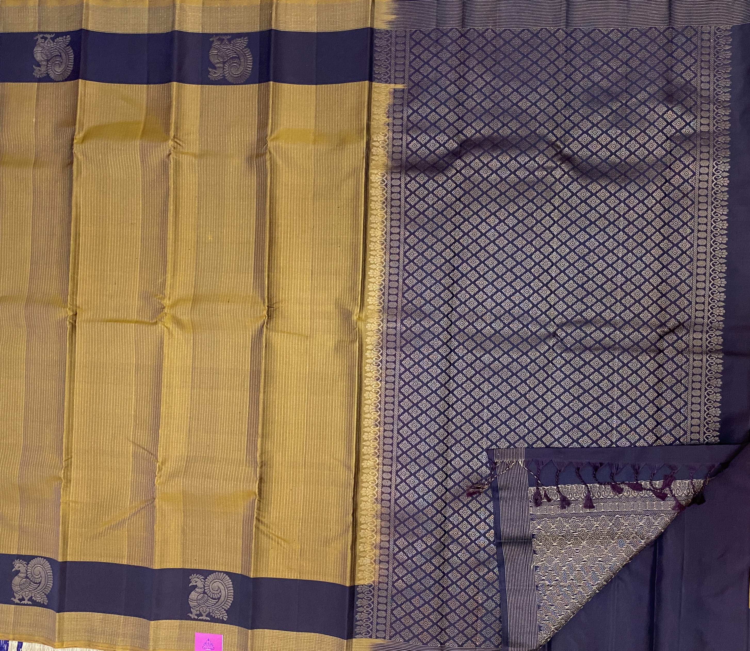 Gayatri – The Symbol of Pure Silk Sarees 19348