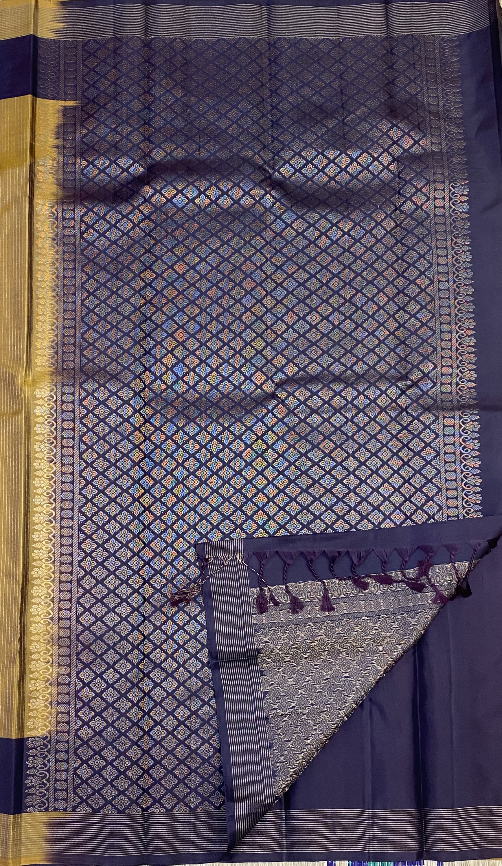 Gayatri – The Symbol of Pure Silk Sarees 19348