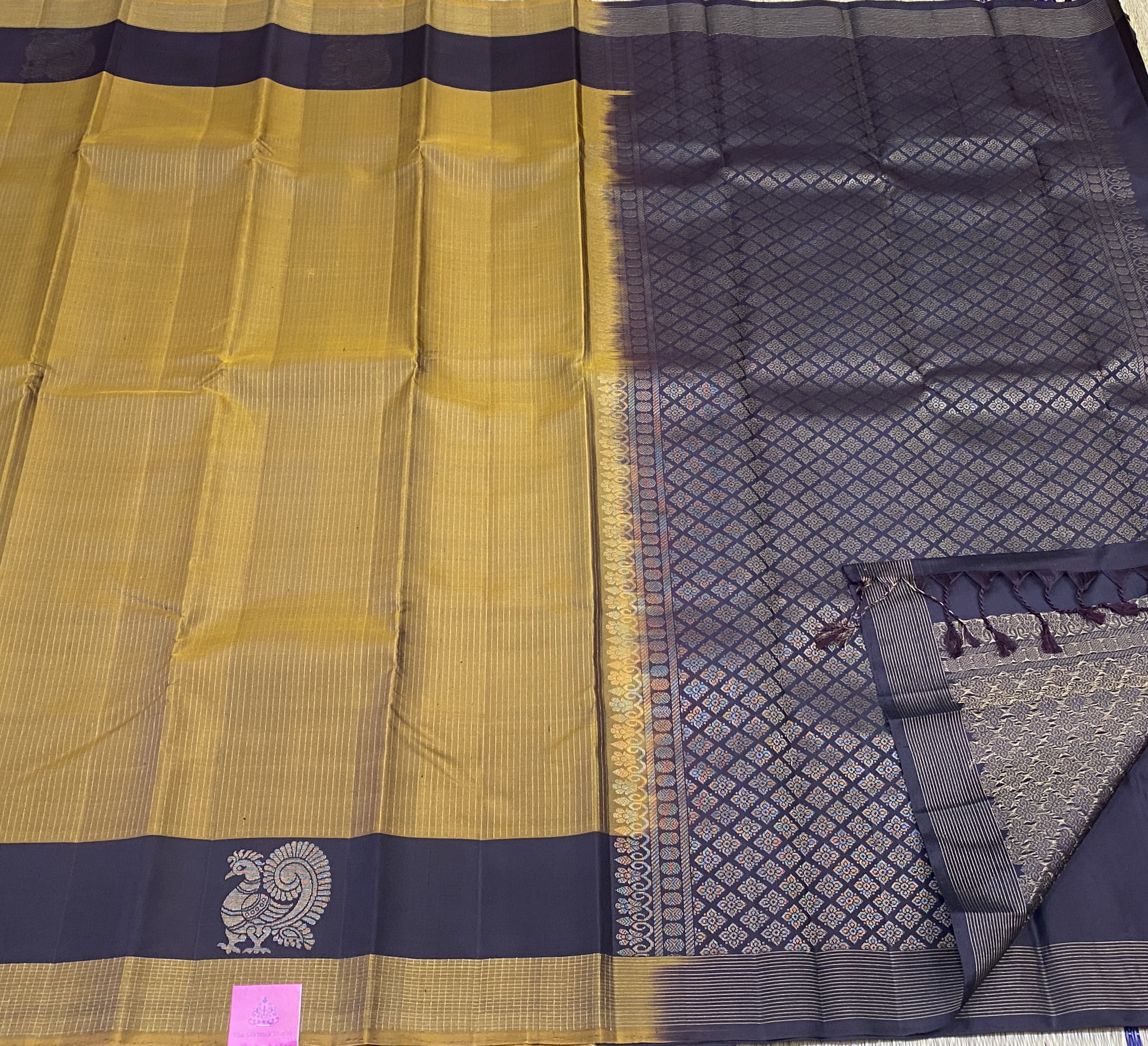 Gayatri – The Symbol of Pure Silk Sarees 19348