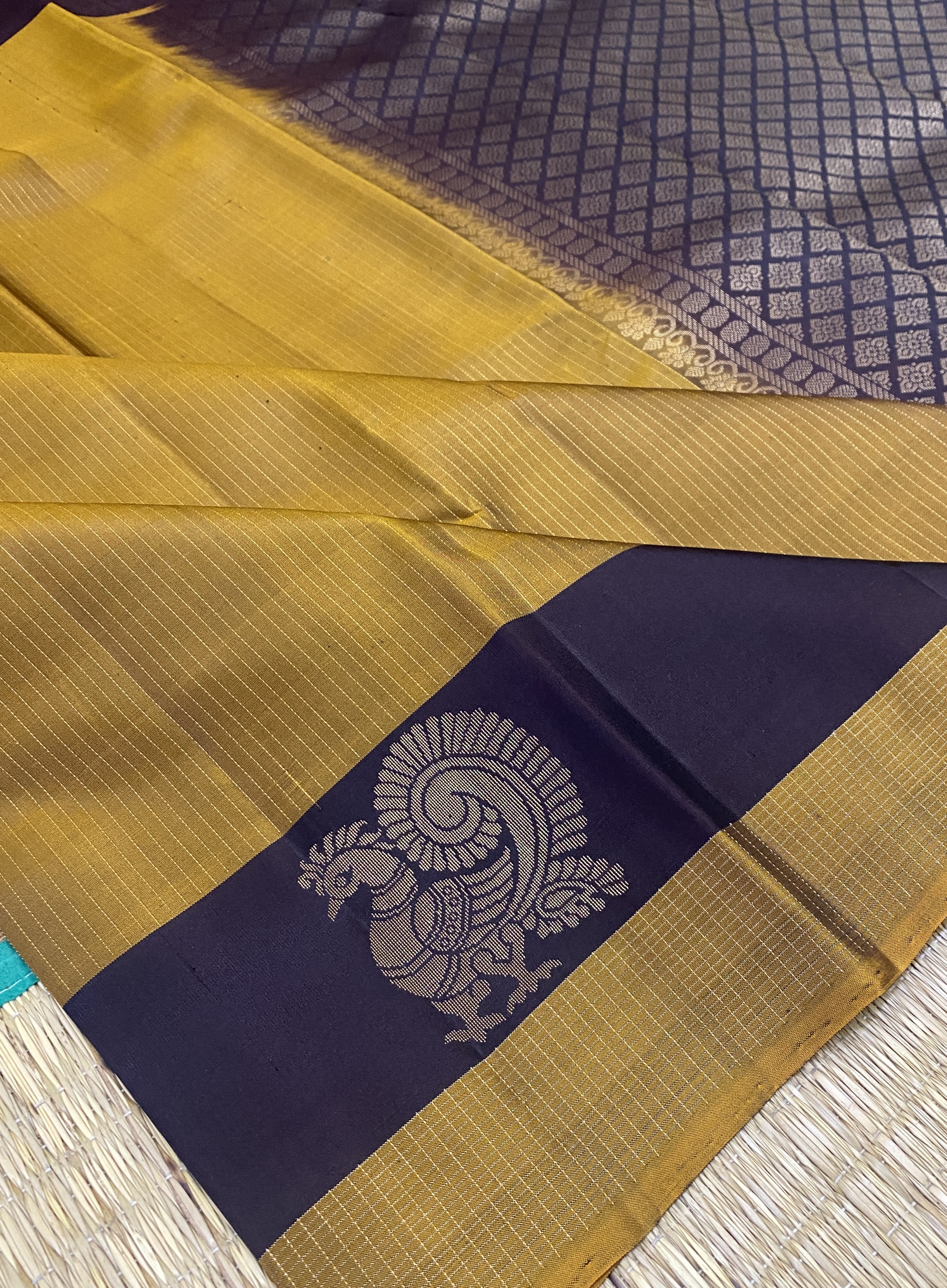 Gayatri – The Symbol of Pure Silk Sarees 19348