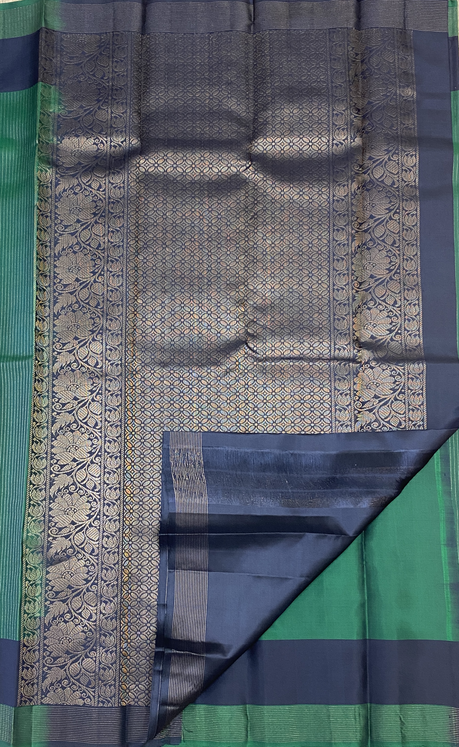 Gayatri – The Symbol of Pure Silk Sarees 19345