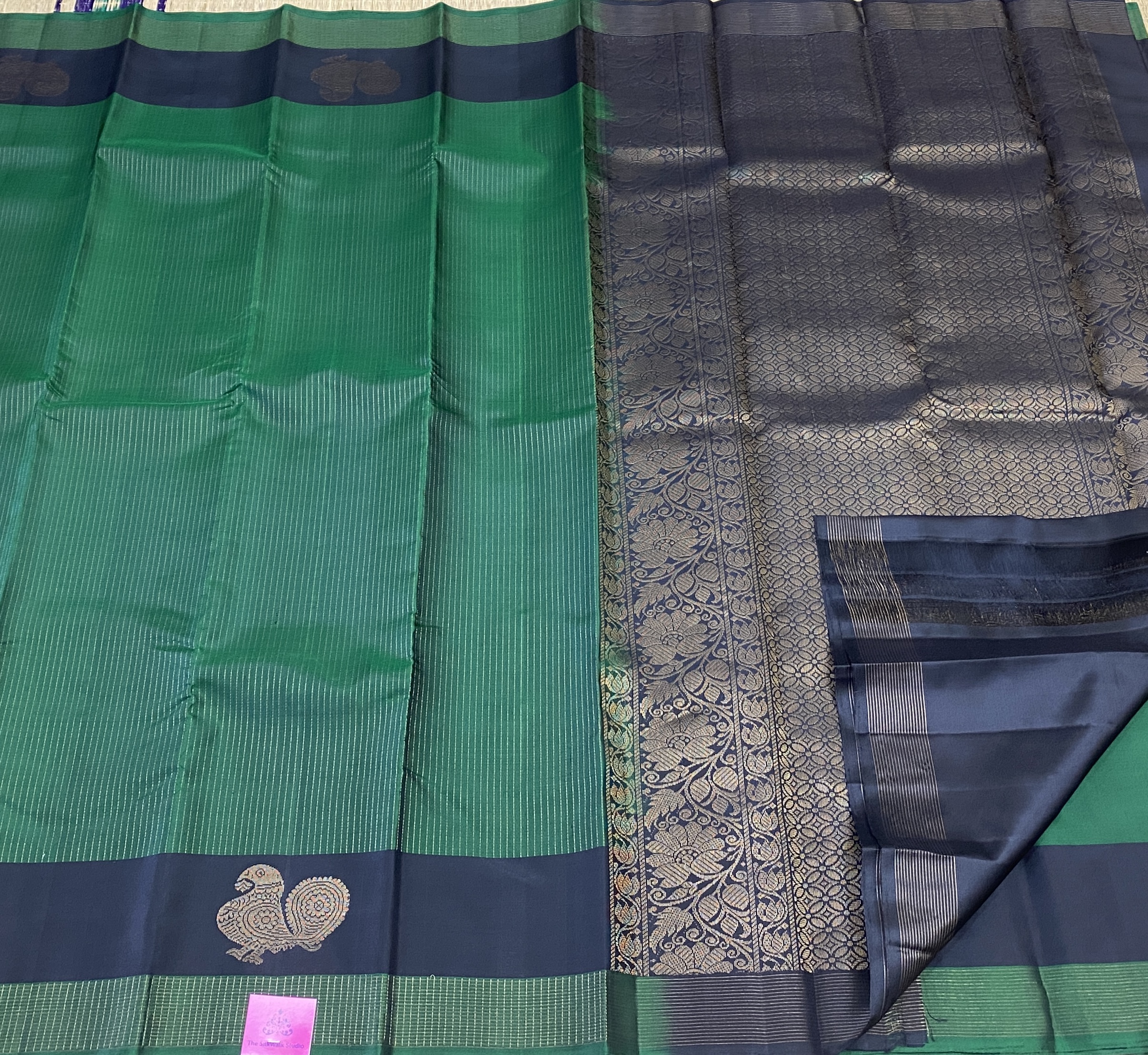 Gayatri – The Symbol of Pure Silk Sarees 19345